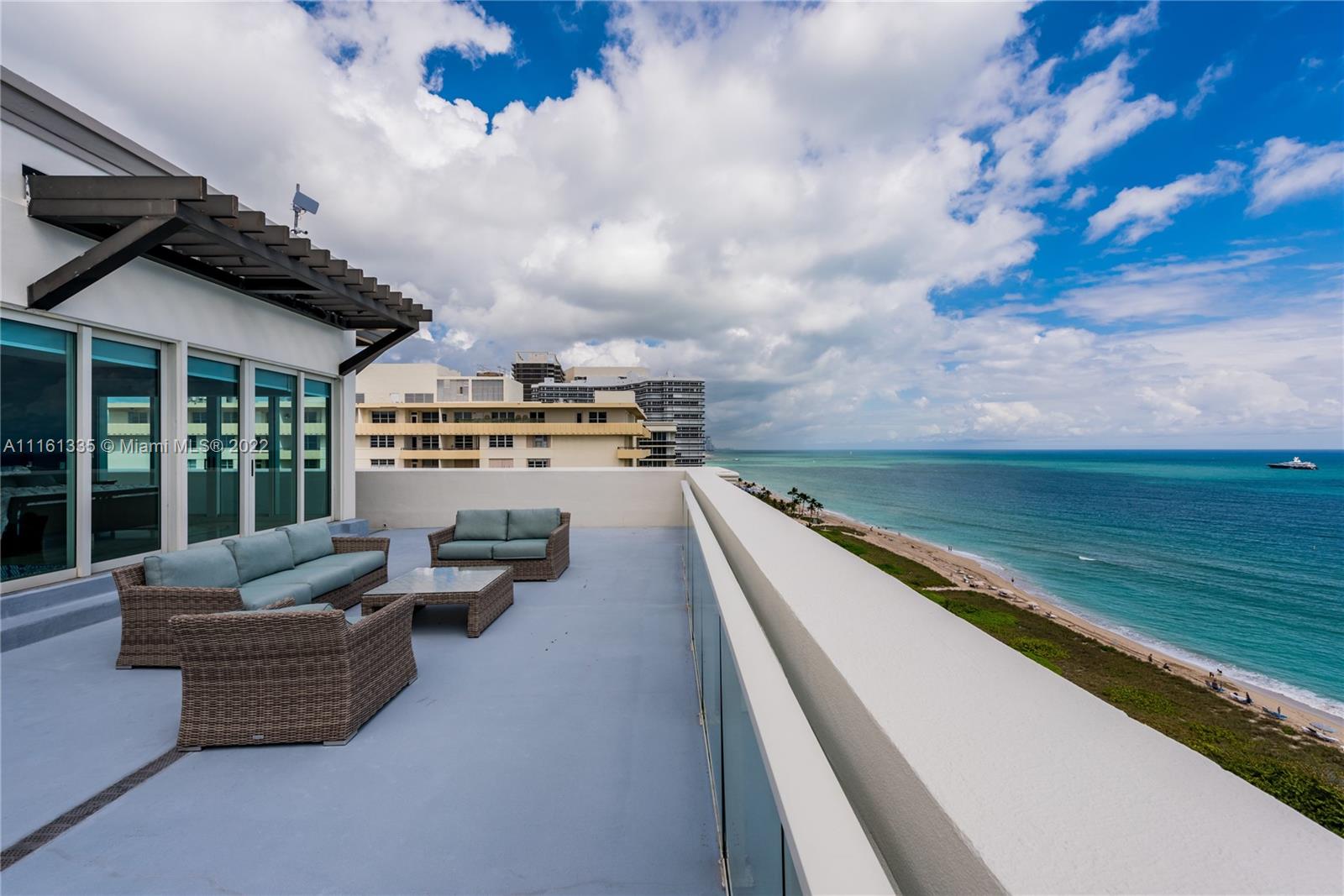 9499 Collins Avenue, Unit PH2 Surfside, FL 33154 - Photo 4 of 38