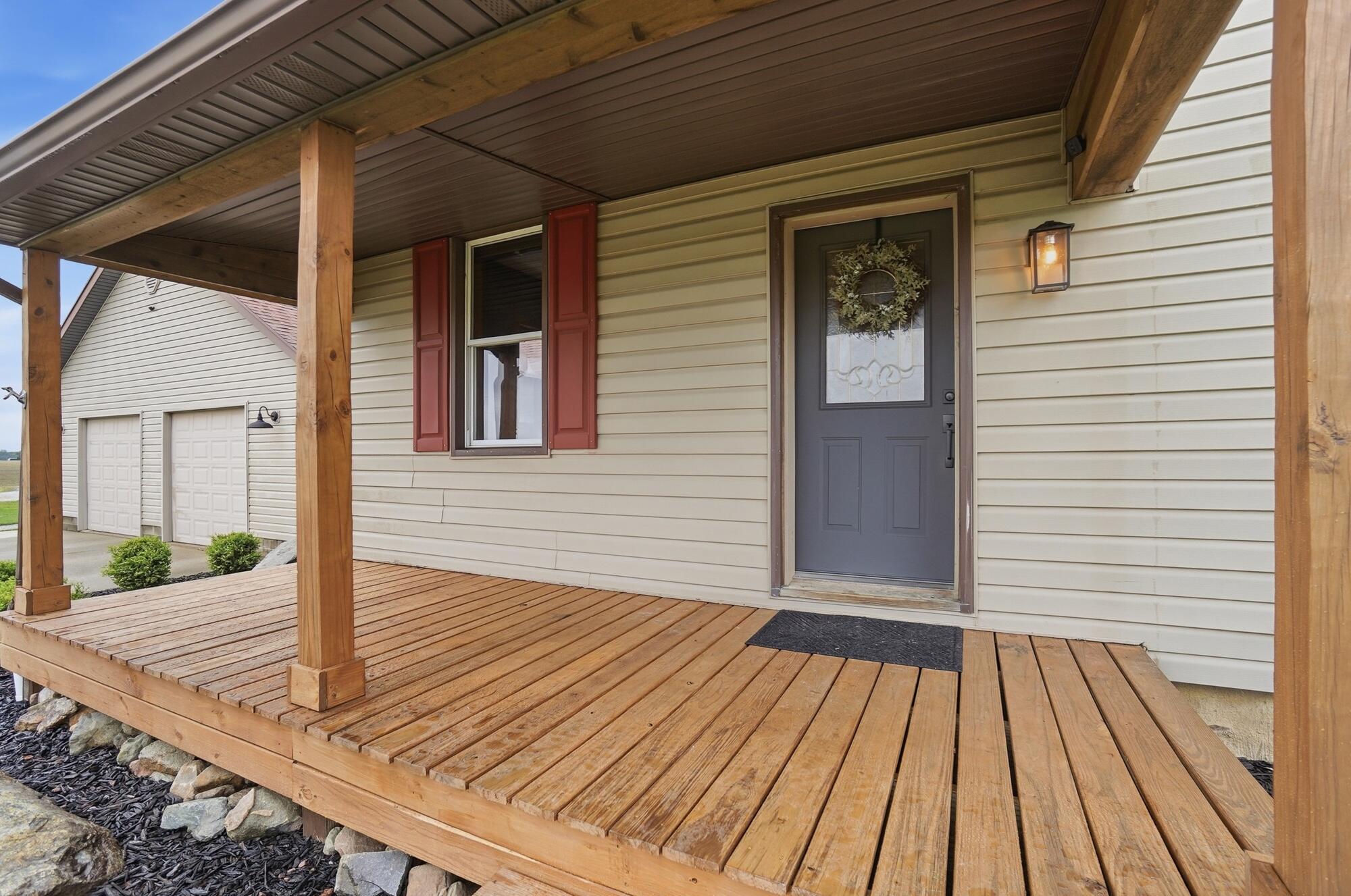 12860 Mahan Road St. Paris, OH 43072 - Photo 3 of 50