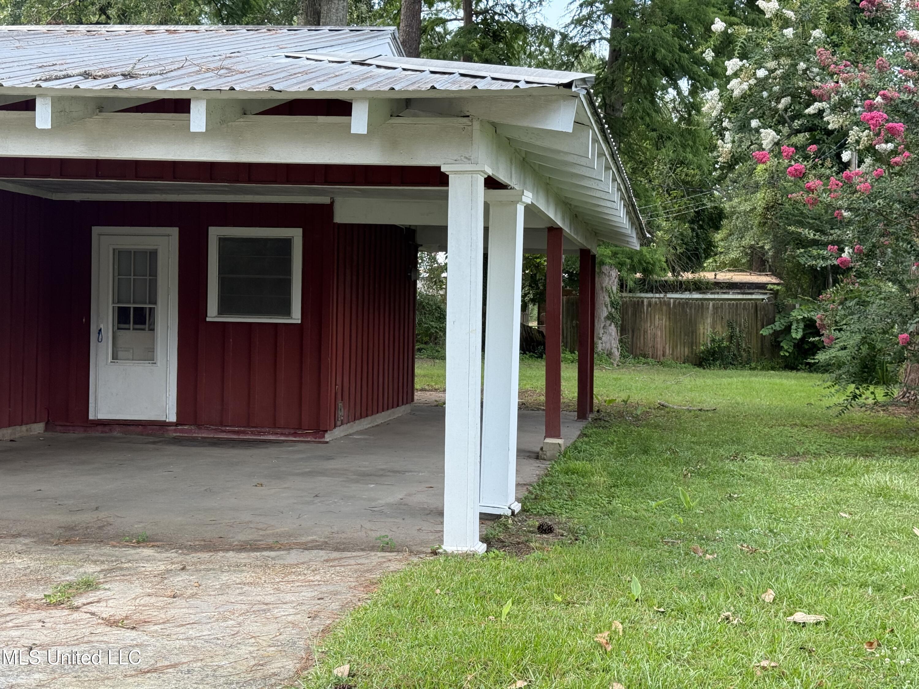 103 Houston Street Crystal Springs, MS 39059 - Photo 18 of 18 IMG_8843