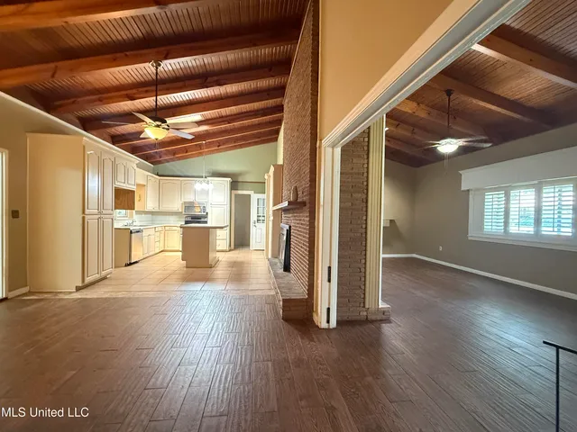 $173,000 | 103 Houston Street, Crystal Springs, MS 39059