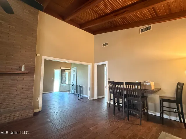 $173,000 | 103 Houston Street, Crystal Springs, MS 39059