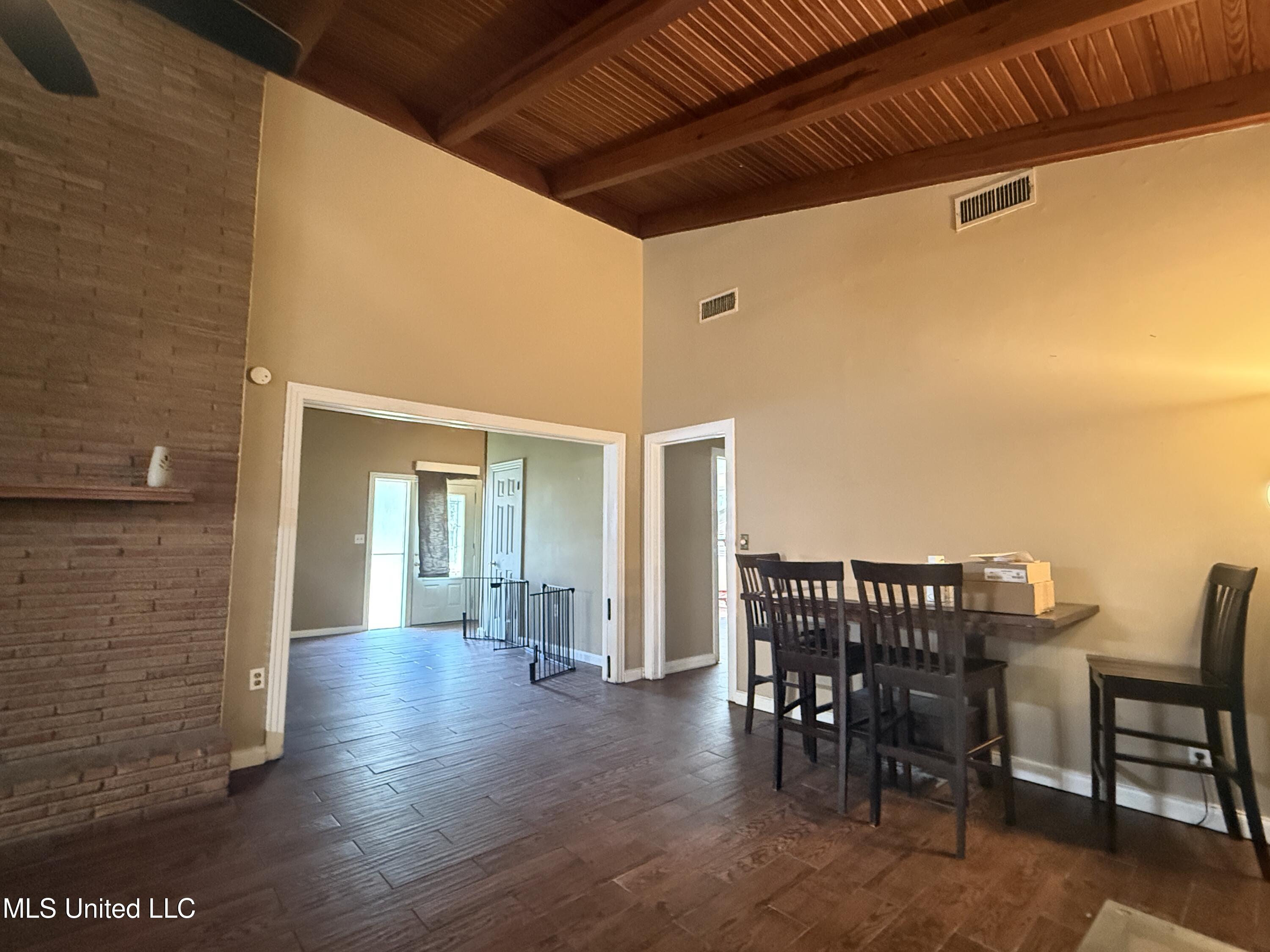 103 Houston Street Crystal Springs, MS 39059 - Photo 9 of 18 IMG_9081