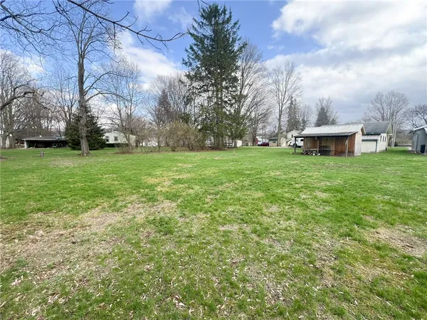 $119,900 | 58 Massachusetts Street, Nunda, NY 14517