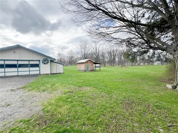 $119,900 | 58 Massachusetts Street, Nunda, NY 14517