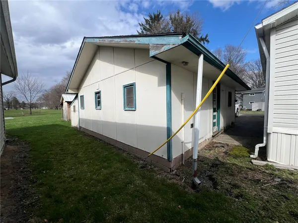 $119,900 | 58 Massachusetts Street, Nunda, NY 14517