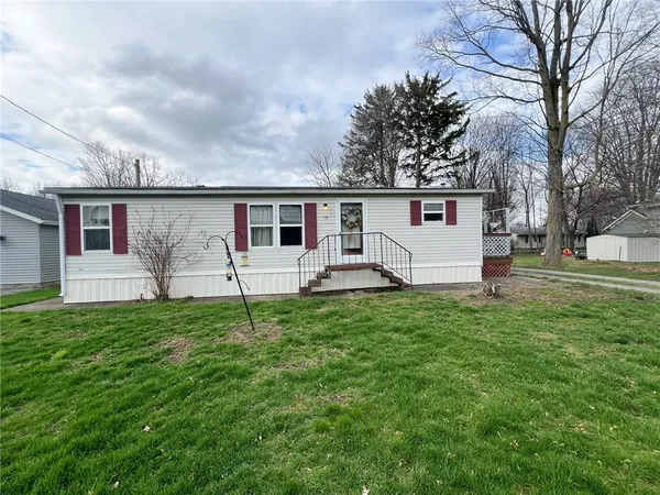 $119,900 | 58 Massachusetts Street, Nunda, NY 14517