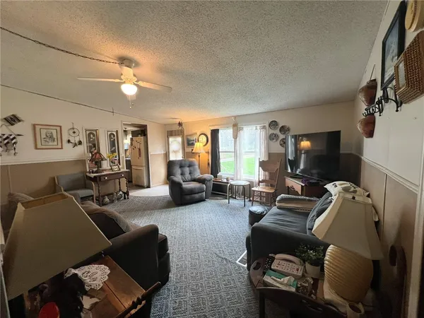 $119,900 | 58 Massachusetts Street, Nunda, NY 14517