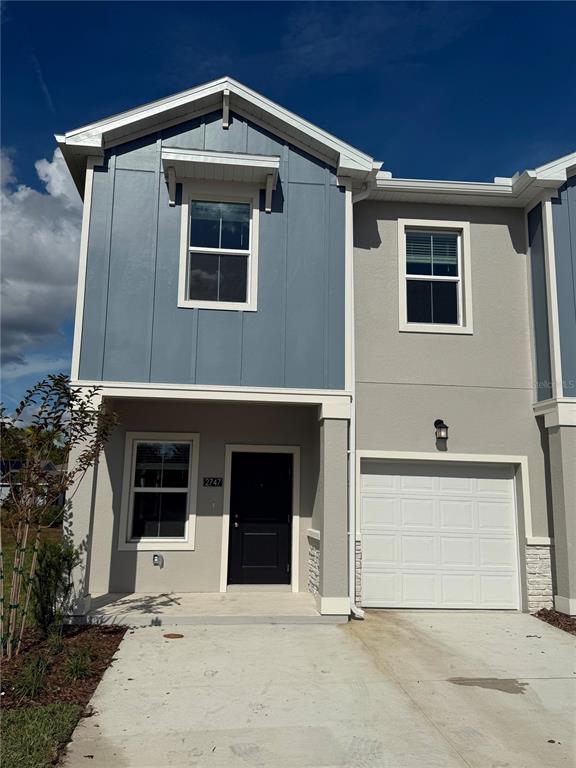 2747 Skyline Loop Kissimmee, FL 34758 - Photo 1 of 28