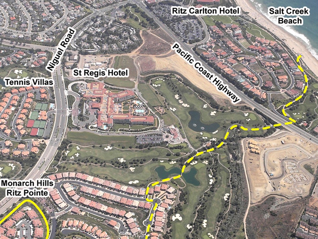 44 Corniche Drive, Unit B Dana Point, CA 92629 - Photo 2 of 40