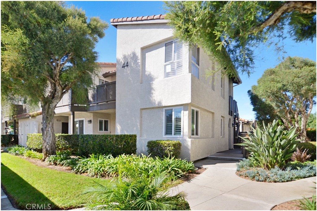 44 Corniche Drive, Unit B Dana Point, CA 92629 - Photo 3 of 40