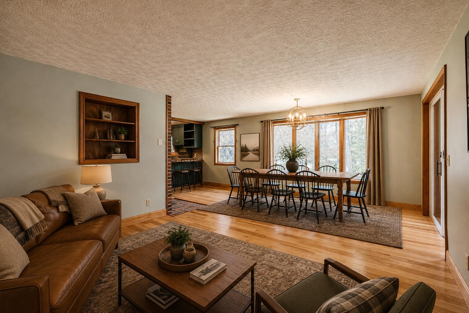 158 Hearthside Road Standish, ME 04084 - Photo 37 of 100 staging 1