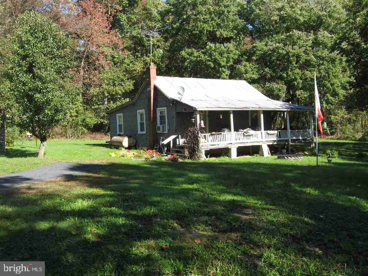 34 Notch Road Duncannon, PA 17020 - Photo 1 of 4 Gallery Image 1