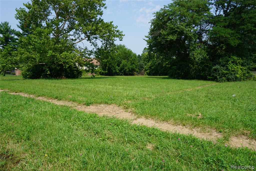 Vacant Wayland Court Inkster, MI 48141 - Photo 1 of 4