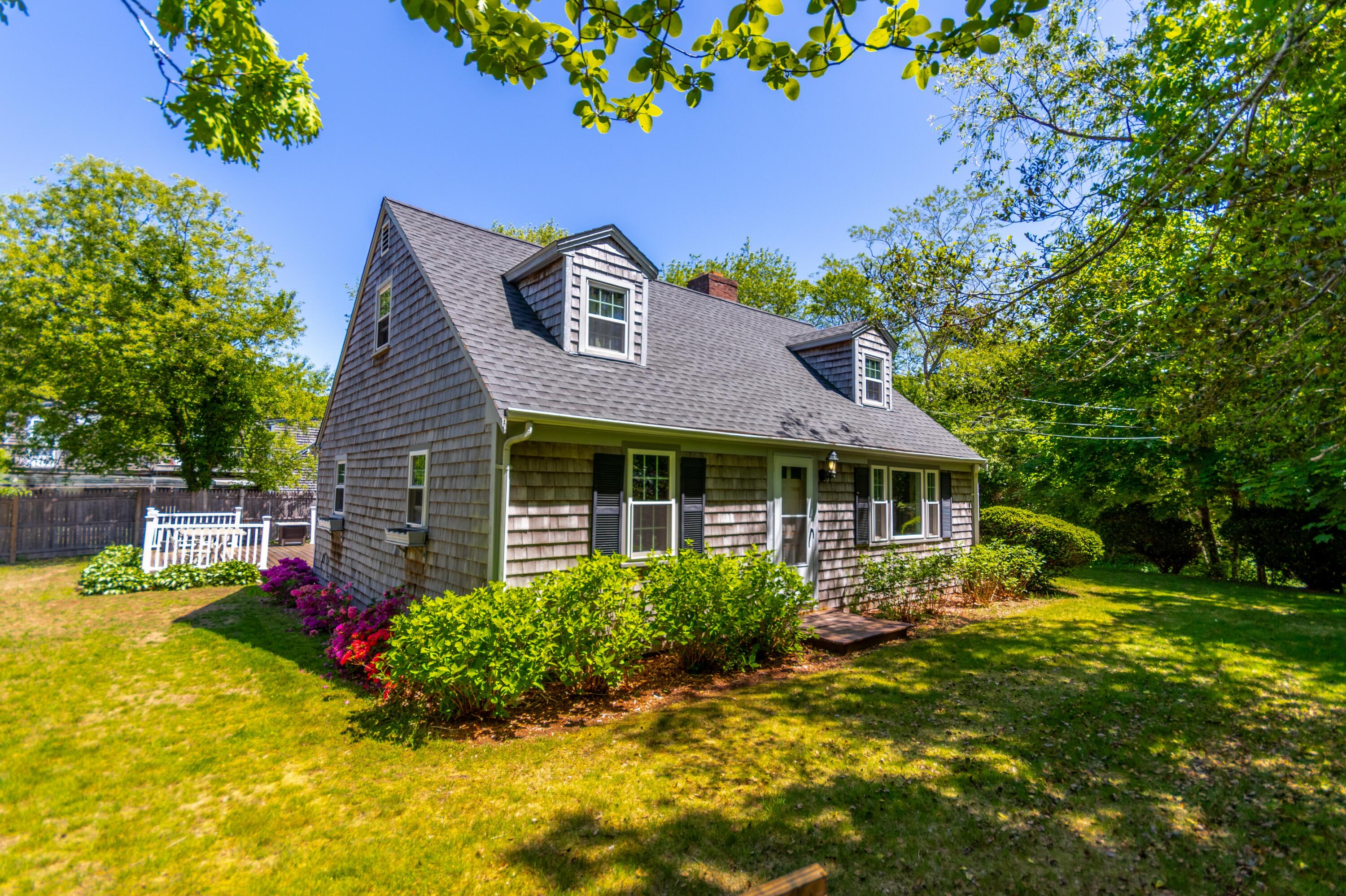 3 Yacht Club Road Centerville, MA 02632 - Photo 29 of 38 Side angle