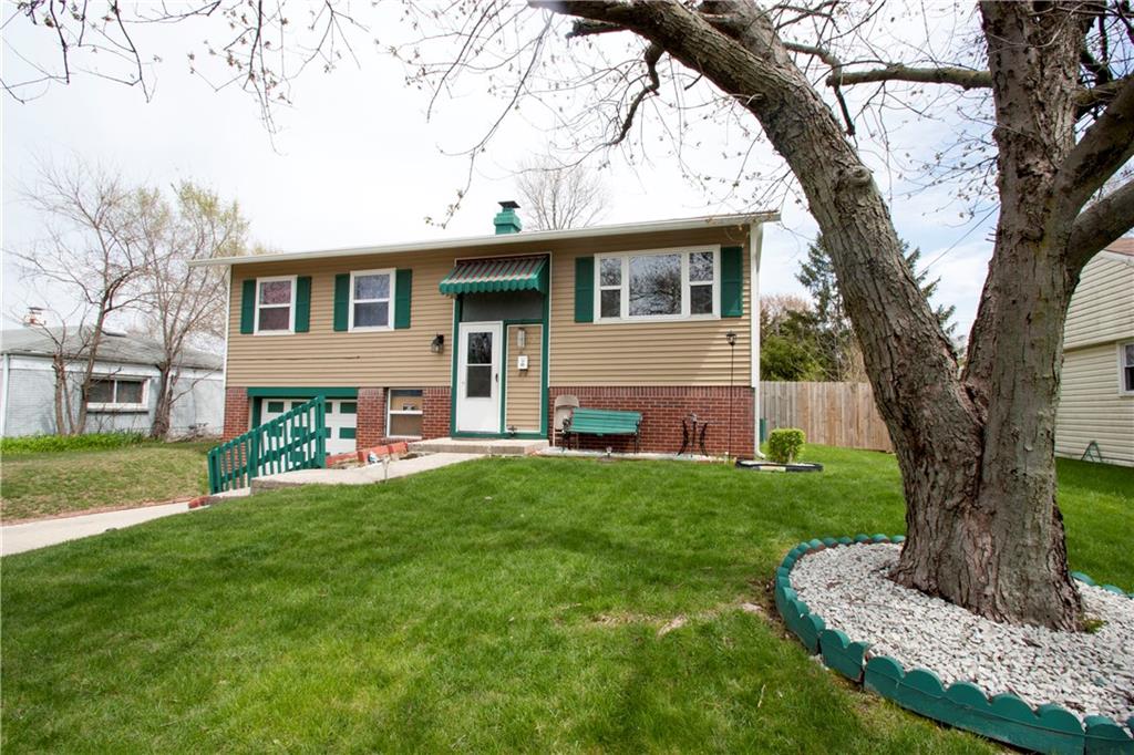 3547 Biscayne Road Indianapolis, IN 46226 - Photo 4 of 24