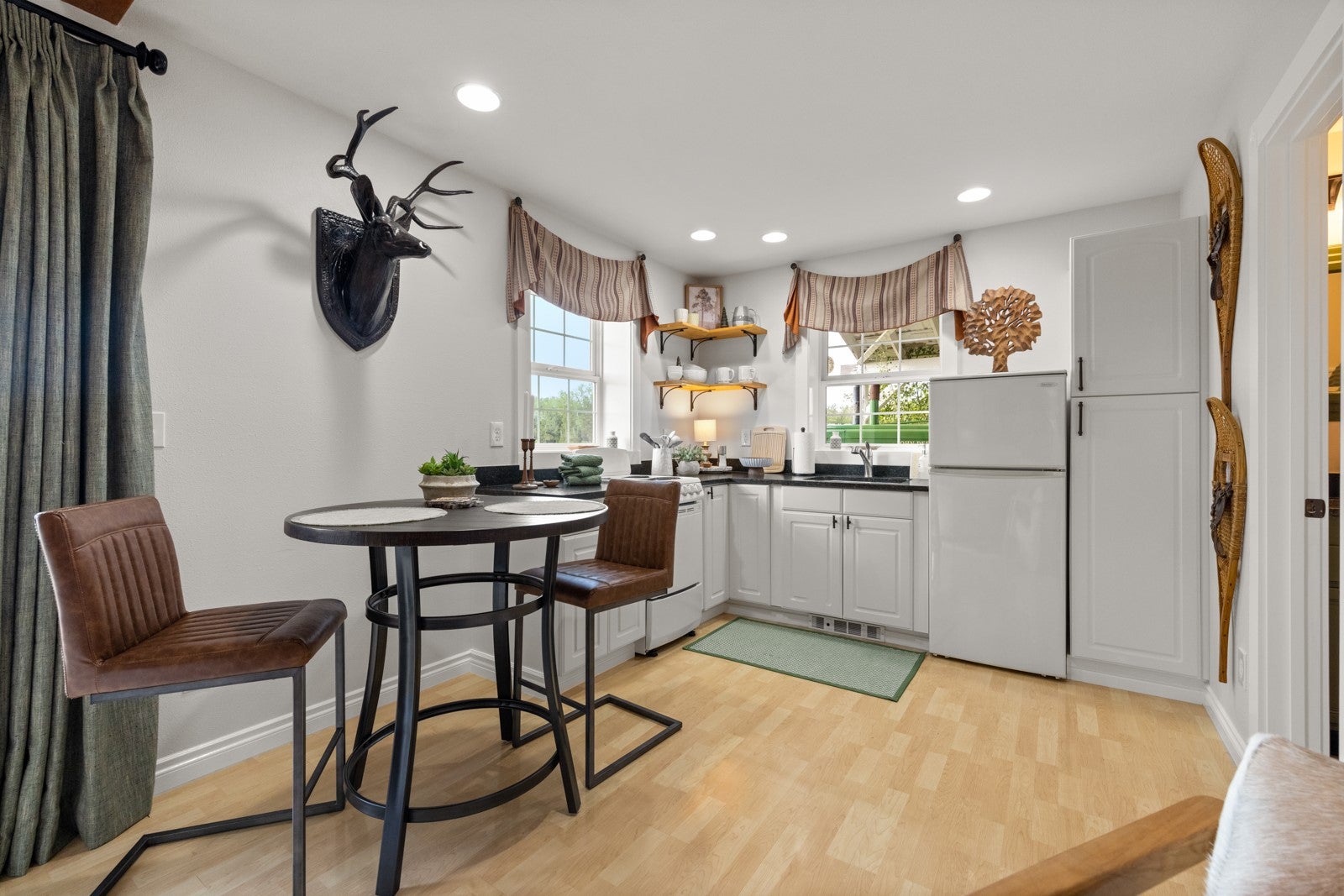1514 Steel Bridge Road Kalispell, MT 59901 - Photo 49 of 81 Gallery Image 49