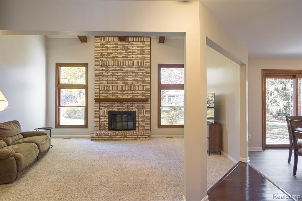 733 Timberline Drive Rochester Hills, MI 48309 - Photo 21 of 62