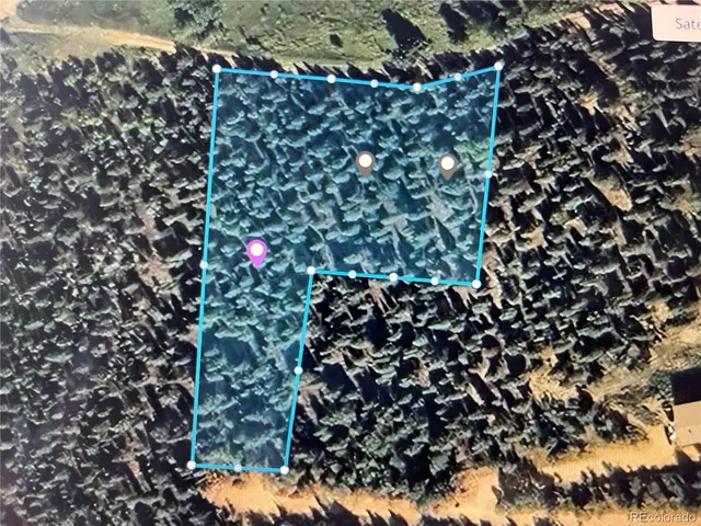 $45,000 | 427 Wise Road, Bailey, CO 80421