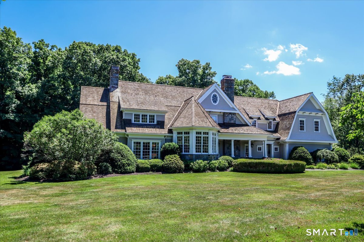 170 Branchville Road Ridgefield, CT 06877 - Photo 3 of 36