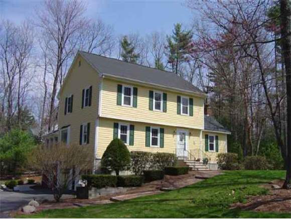 36 Lawson Farm Road Londonderry, NH 03053 - Photo 1 of 1