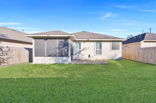 a view of outdoor space