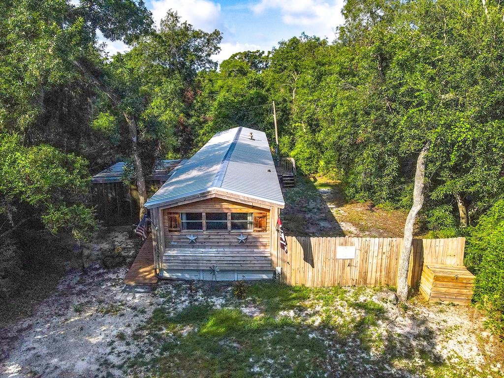 652 Magnolia Street Alligator Point, FL 32346 - Photo 1 of 35