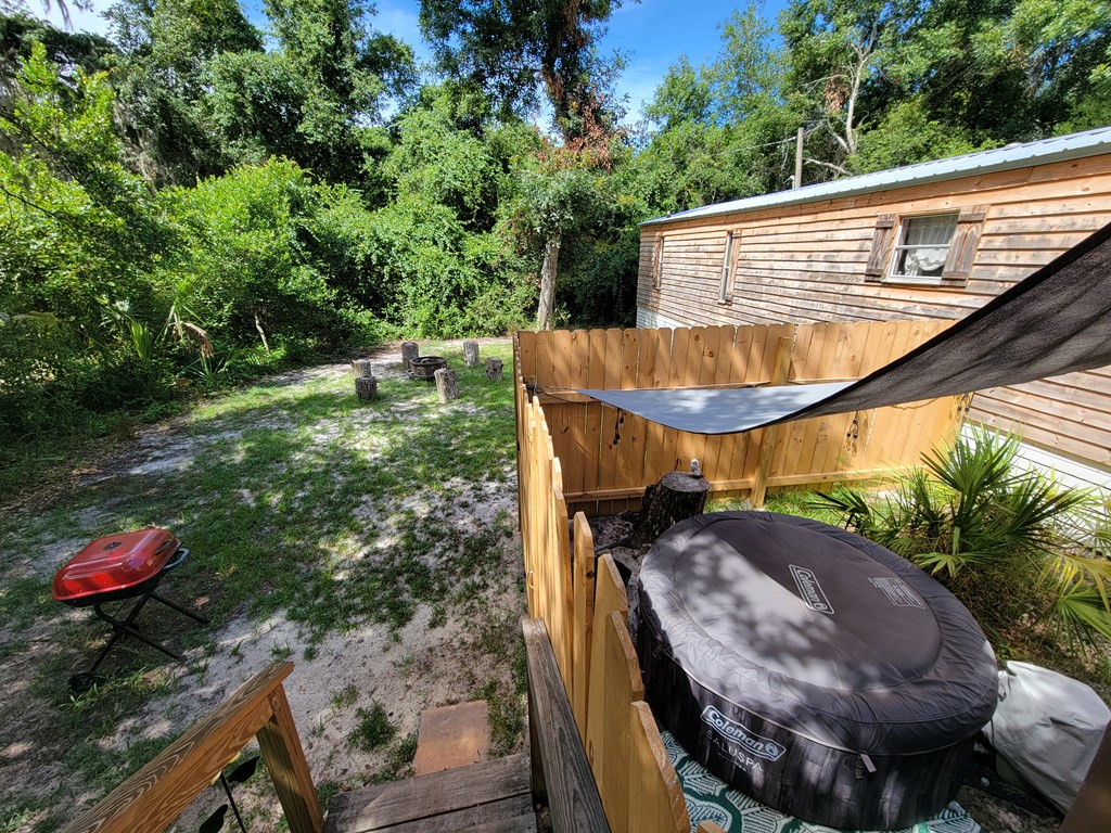 652 Magnolia Street Alligator Point, FL 32346 - Photo 26 of 35