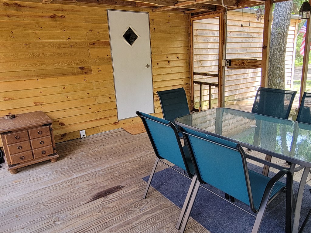 652 Magnolia Street Alligator Point, FL 32346 - Photo 27 of 35