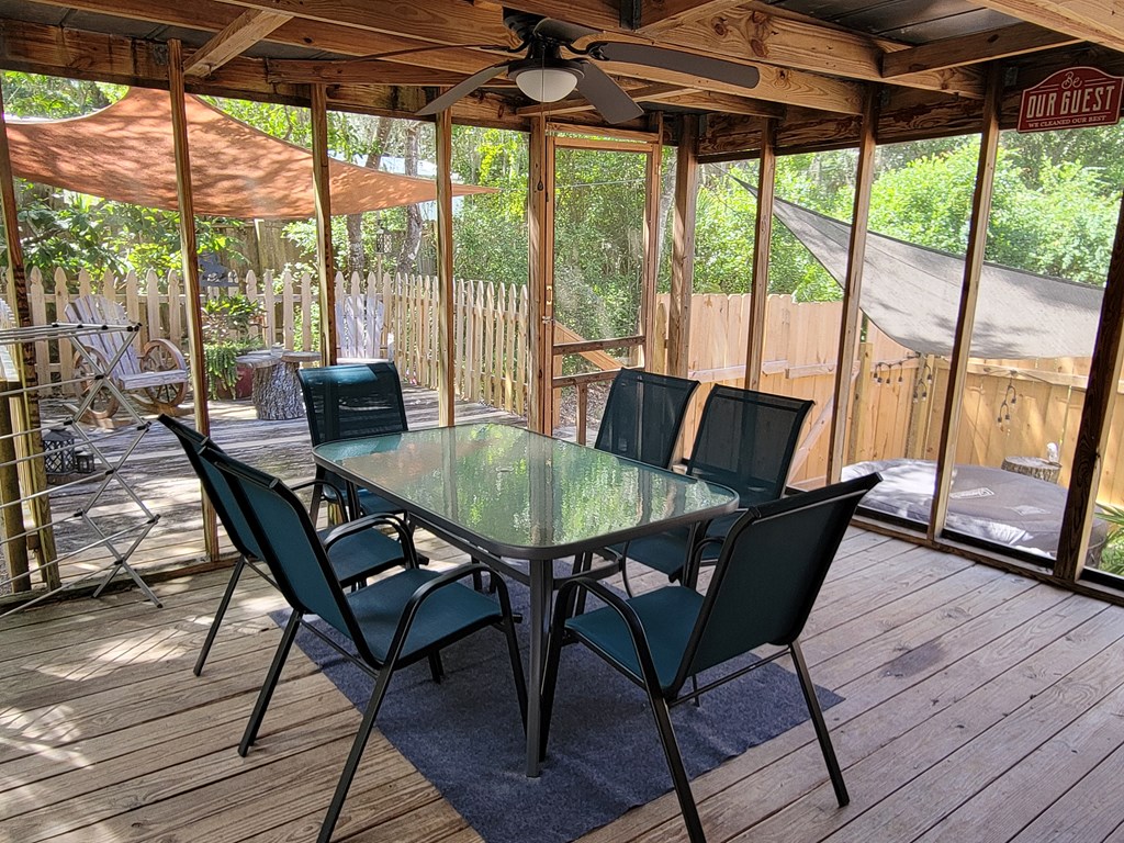 652 Magnolia Street Alligator Point, FL 32346 - Photo 28 of 35