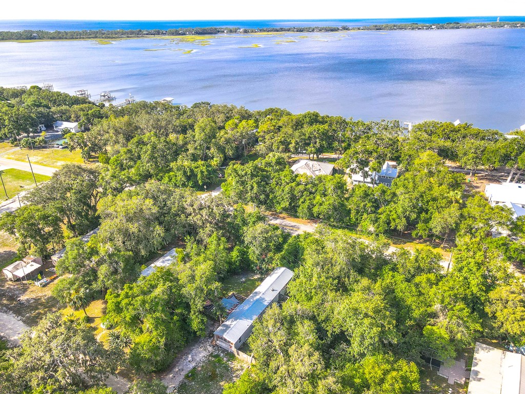 652 Magnolia Street Alligator Point, FL 32346 - Photo 30 of 35