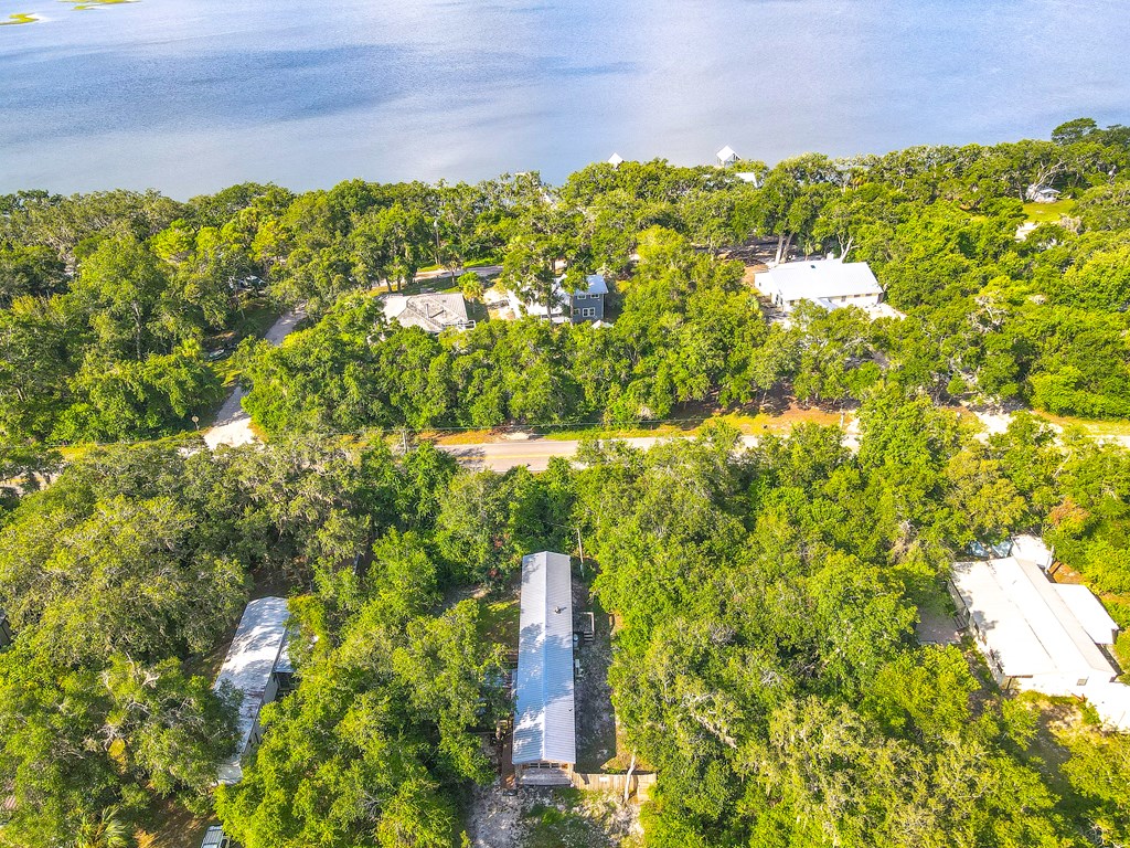 652 Magnolia Street Alligator Point, FL 32346 - Photo 3 of 35