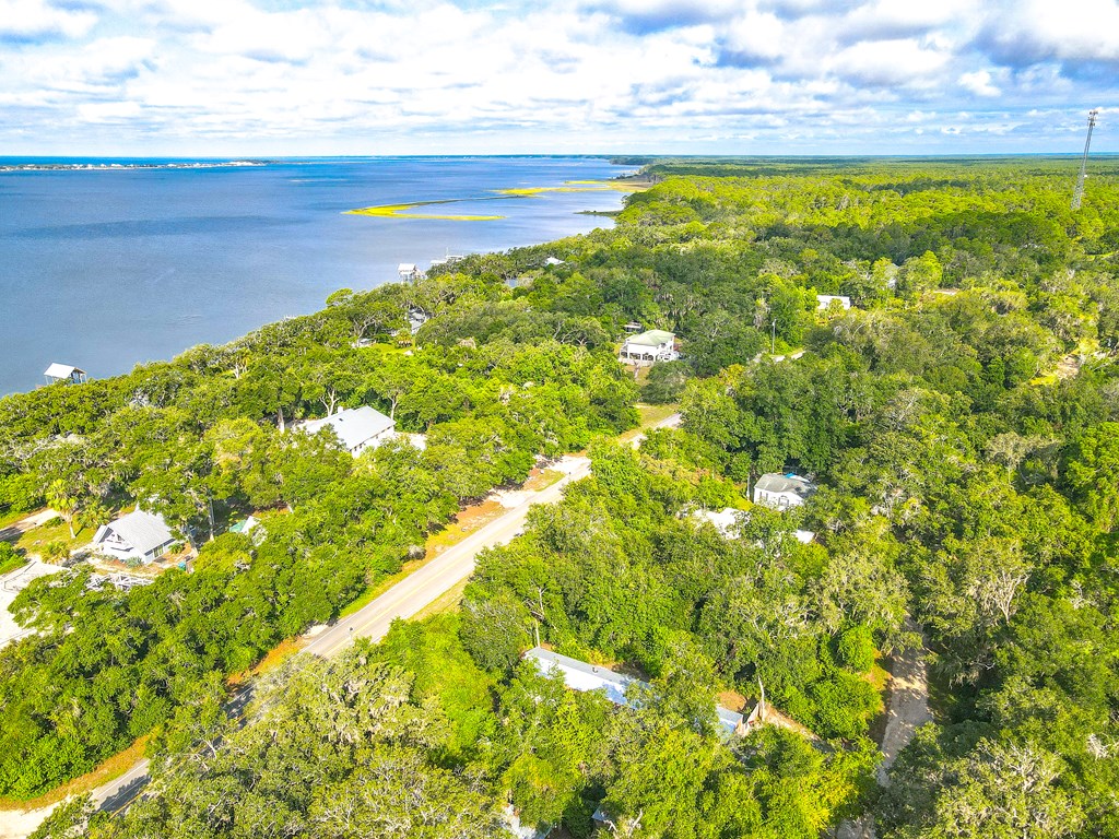 652 Magnolia Street Alligator Point, FL 32346 - Photo 31 of 35