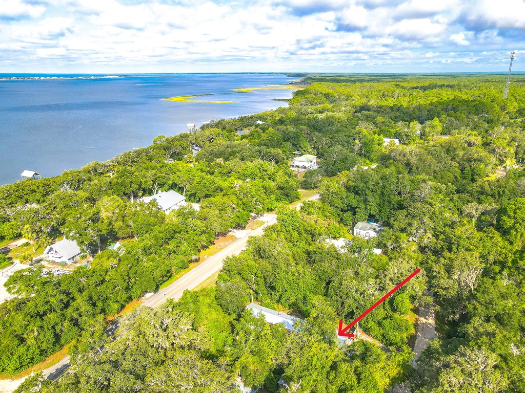 652 Magnolia Street Alligator Point, FL 32346 - Photo 32 of 35