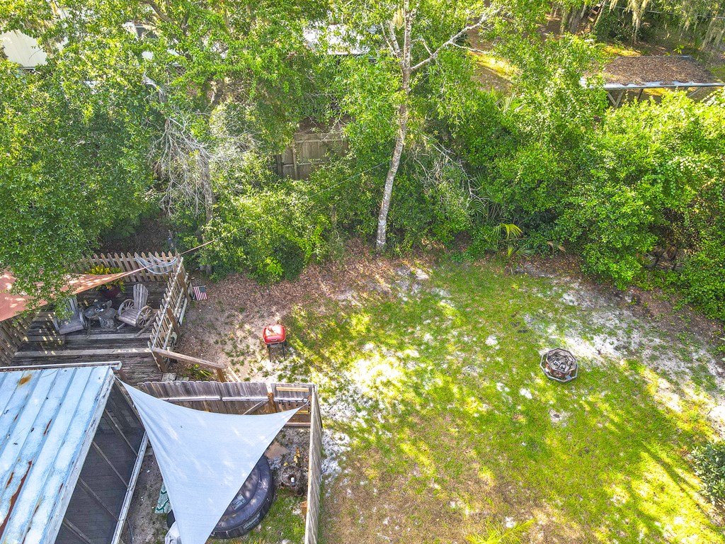 652 Magnolia Street Alligator Point, FL 32346 - Photo 33 of 35