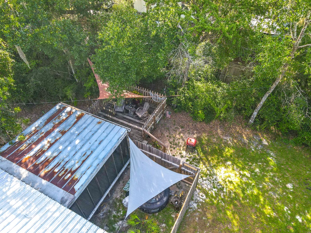 652 Magnolia Street Alligator Point, FL 32346 - Photo 9 of 35