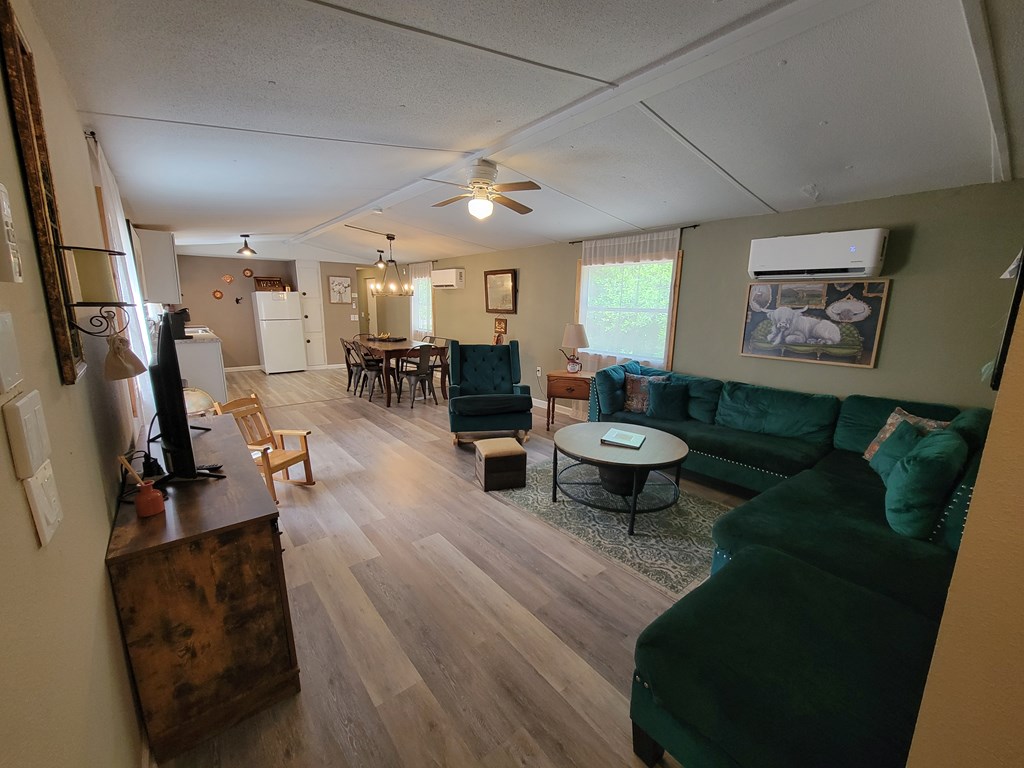 652 Magnolia Street Alligator Point, FL 32346 - Photo 10 of 35
