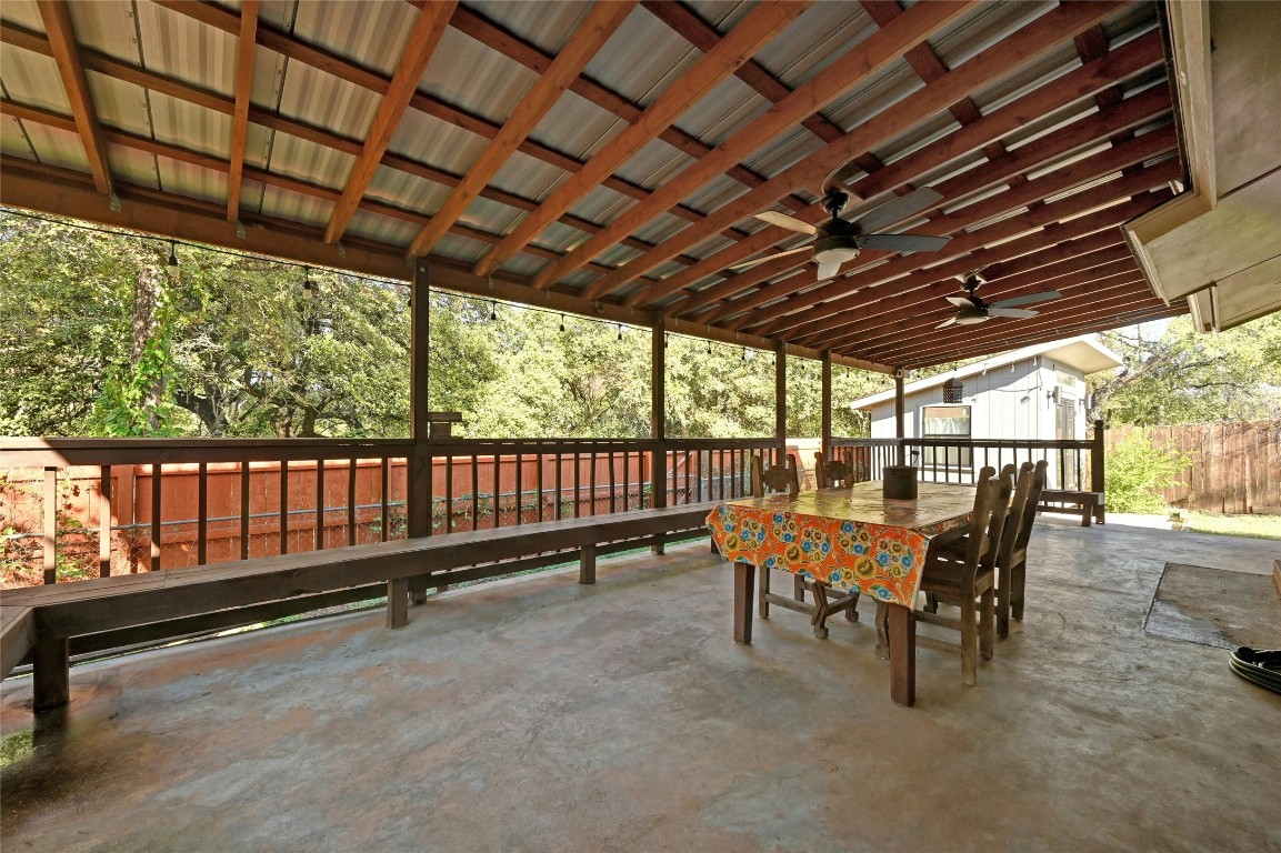 5902 Wagon Bend Austin, TX 78744 - Photo 7 of 18