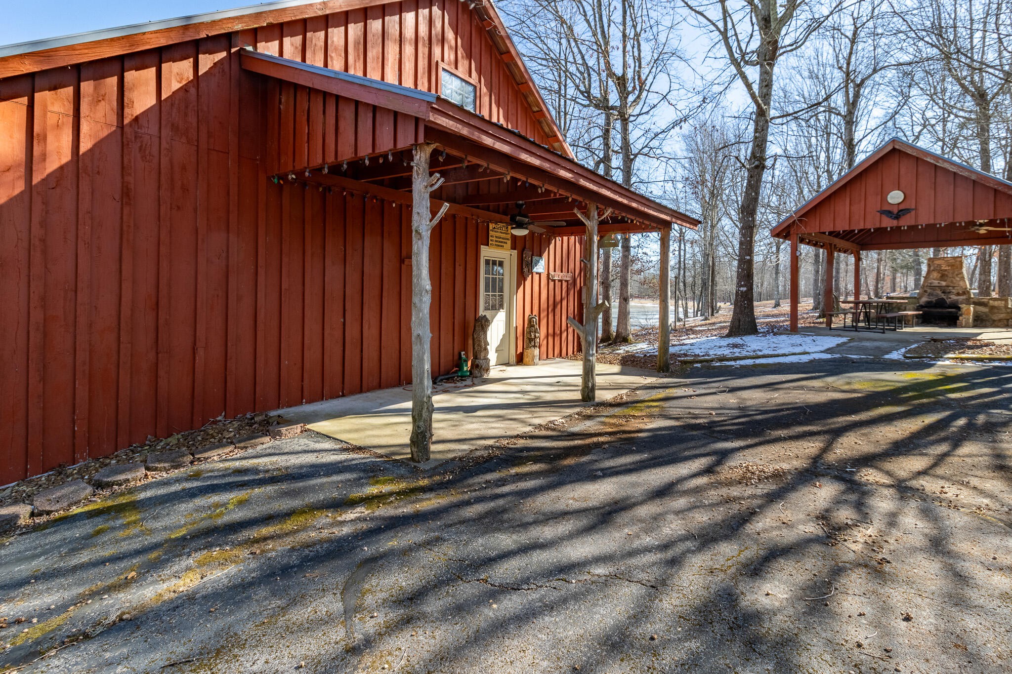 1844 Hobbstown Road Dunlap, TN 37327 - Photo 37 of 81 Gallery Image 37