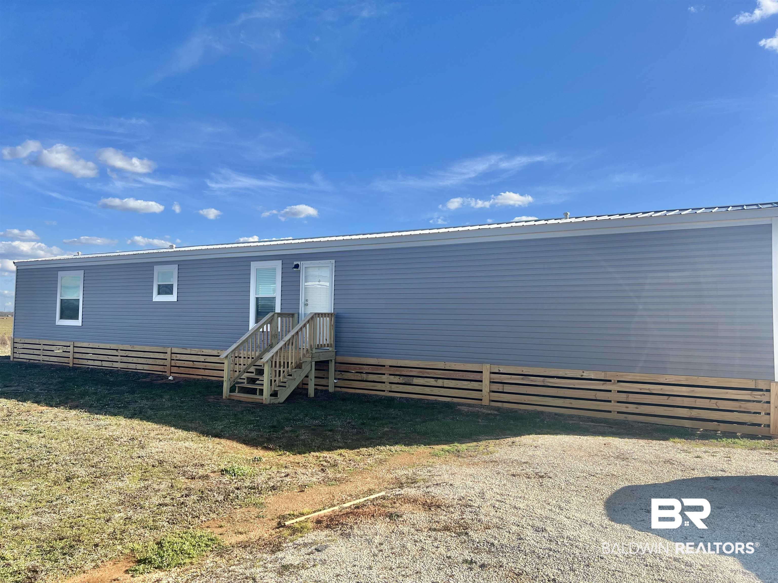 47 Highway 31 Atmore Al Atmore, AL 36502 - Photo 1 of 21
