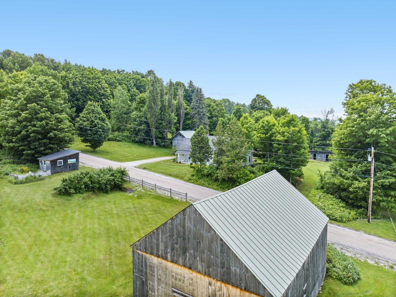 858 East Hill Road Plainfield, VT 05667 - Photo 59 of 60