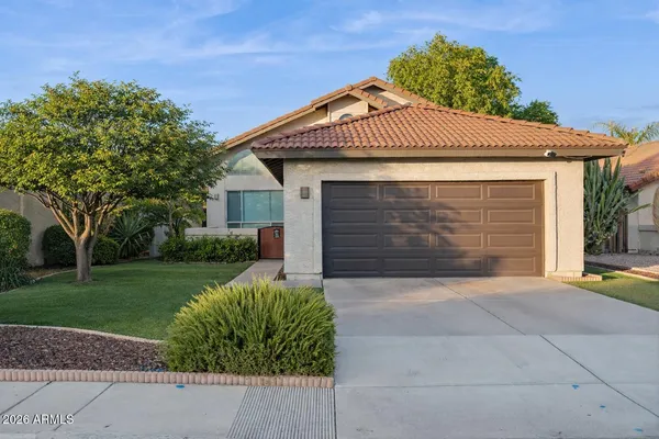 $550,000 | 4284 West Park Avenue, Chandler, AZ 85226