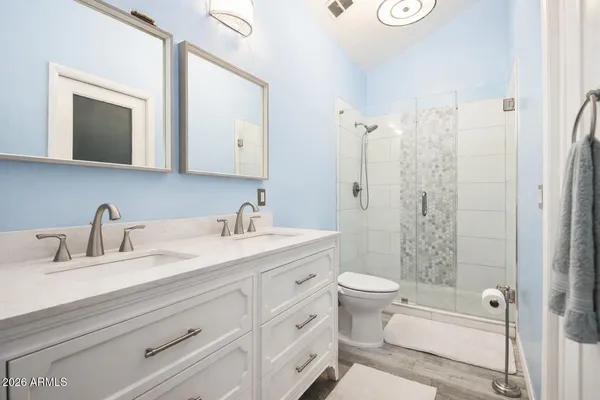 $550,000 | 4284 West Park Avenue, Chandler, AZ 85226