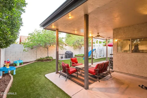 $550,000 | 4284 West Park Avenue, Chandler, AZ 85226