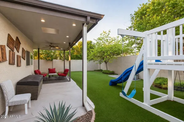 $550,000 | 4284 West Park Avenue, Chandler, AZ 85226