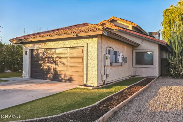 $550,000 | 4284 West Park Avenue, Chandler, AZ 85226