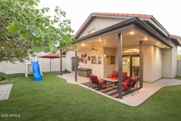 $550,000 | 4284 West Park Avenue, Chandler, AZ 85226