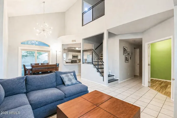 $550,000 | 4284 West Park Avenue, Chandler, AZ 85226