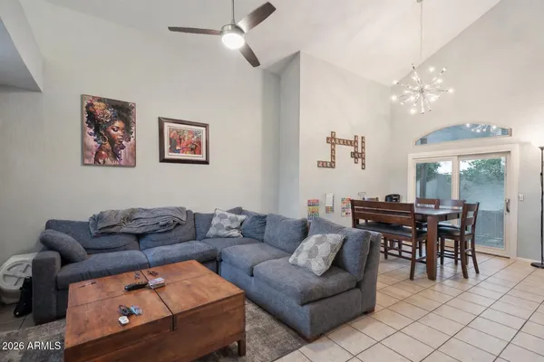 $550,000 | 4284 West Park Avenue, Chandler, AZ 85226