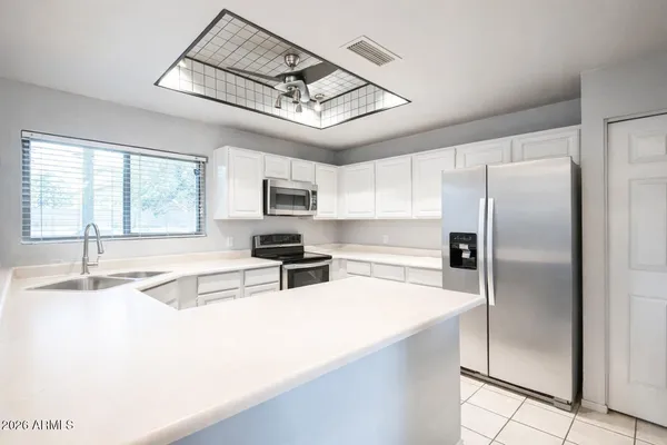 $550,000 | 4284 West Park Avenue, Chandler, AZ 85226