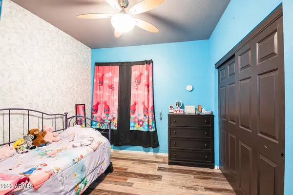 $550,000 | 4284 West Park Avenue, Chandler, AZ 85226